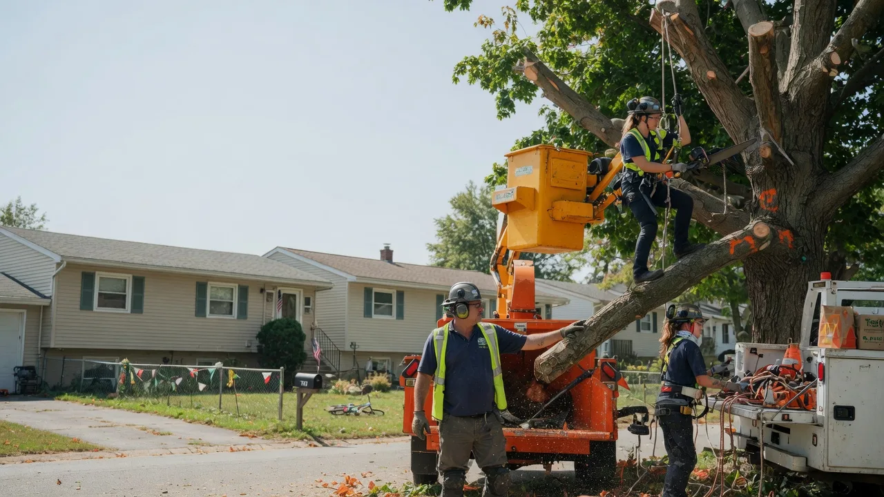 Tree Services in Naguabo, PR near me